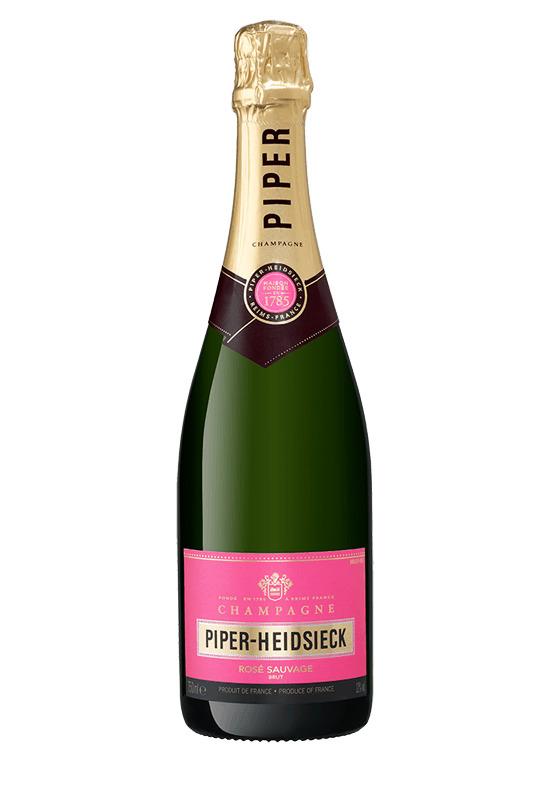 Piper Heidsieck Rose? Sauvage png transparent