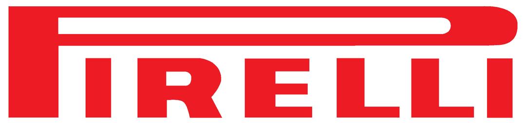 Pirelli Red Logo png transparent