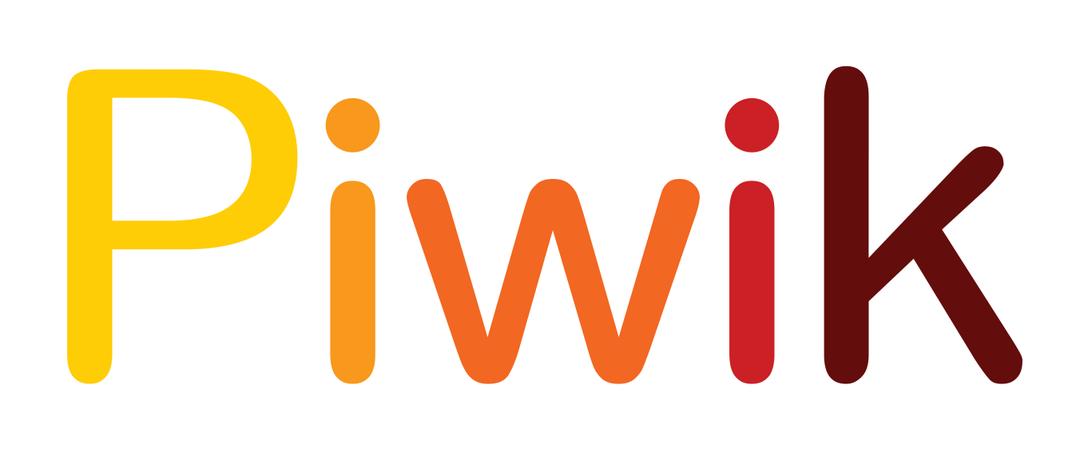 Piwik Logo png transparent
