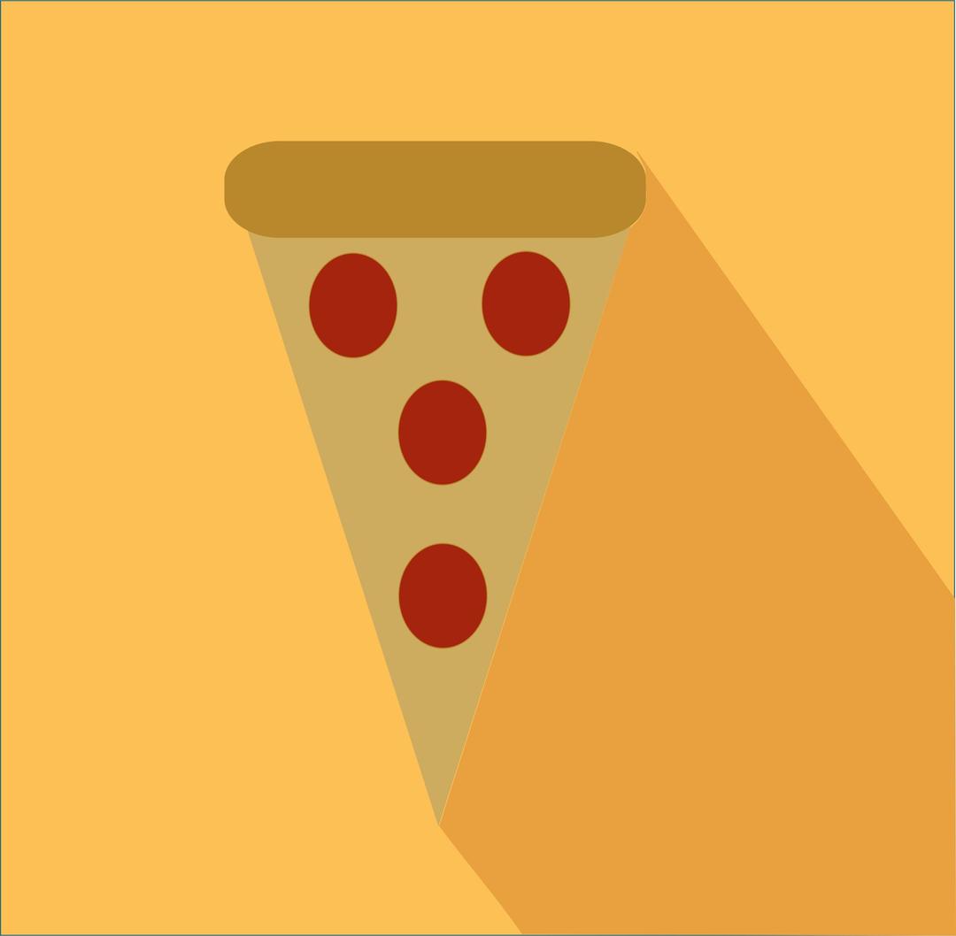 Pizza Icon png transparent