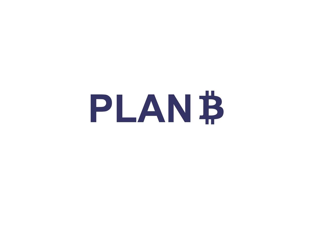 Plan B png transparent
