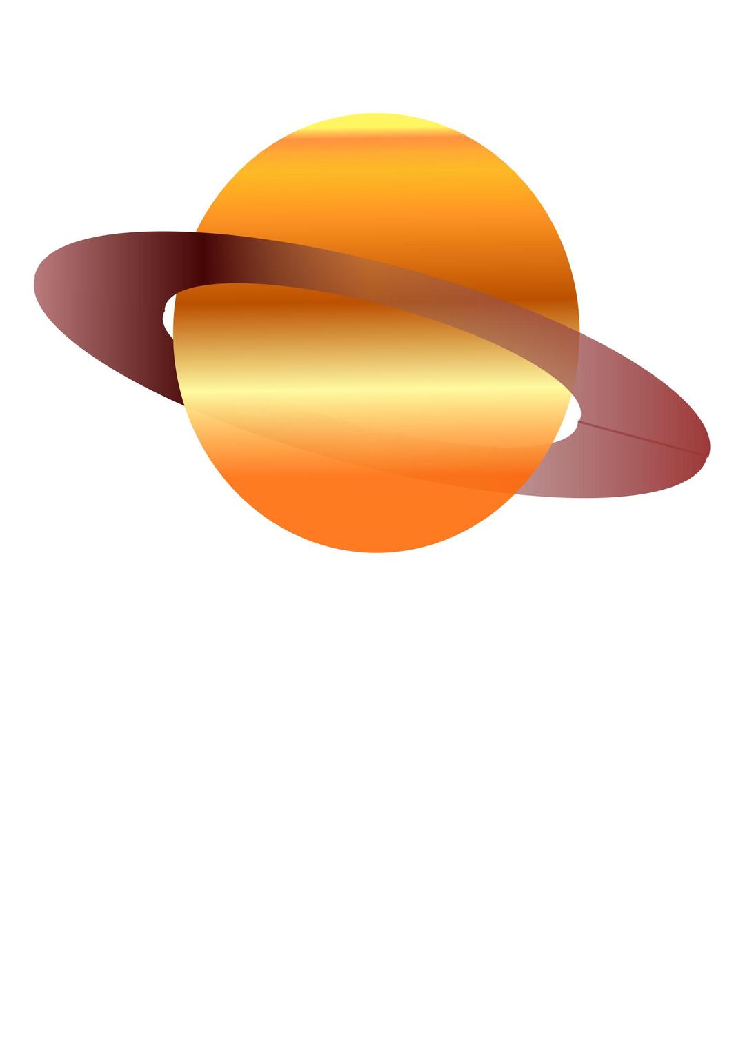 Planet Saturn, Planeta Saturno png transparent