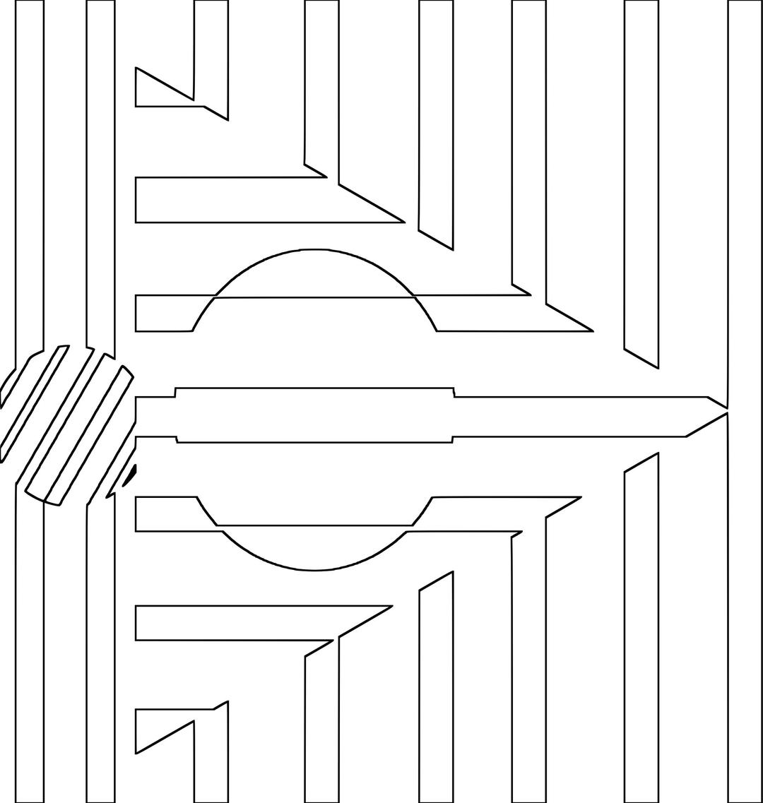 Play Now Coloring Page png transparent