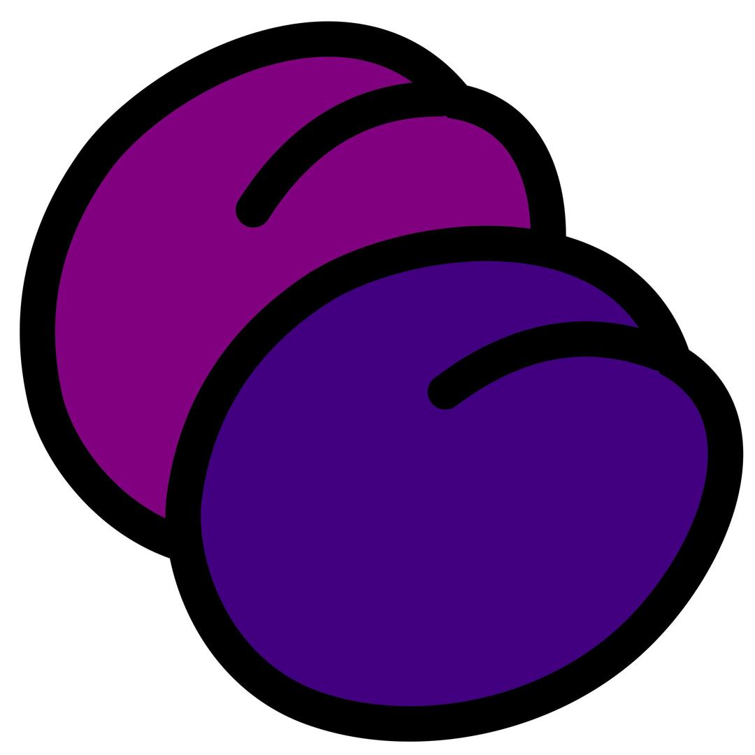 Plums icon png transparent