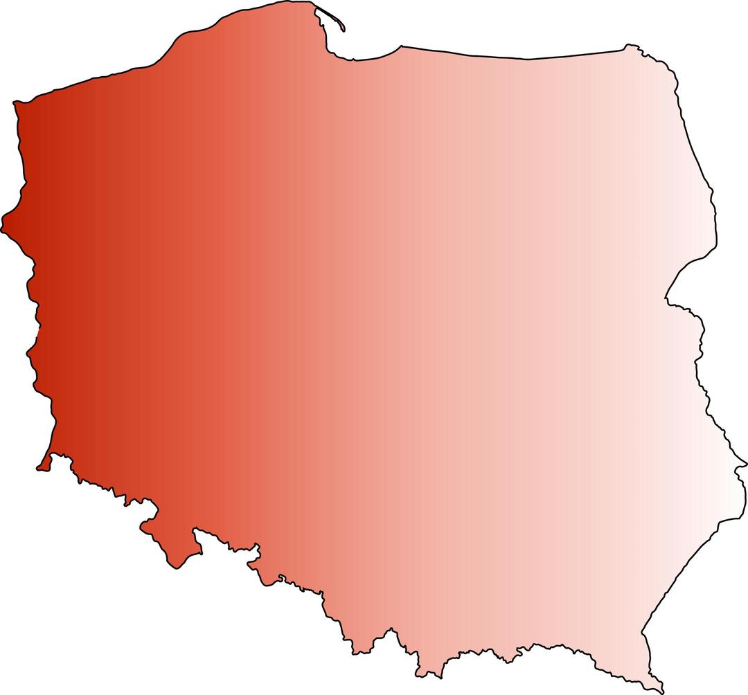 Poland png transparent