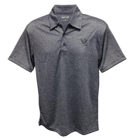 Polo Grey png transparent