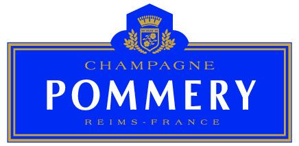 Pommery Label png transparent