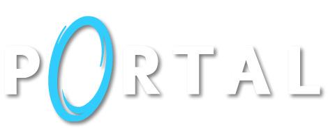 Portal Logo png transparent