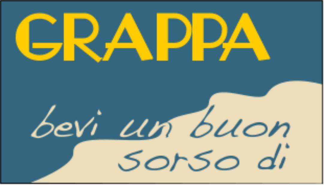 Poster Italia Vintage png transparent