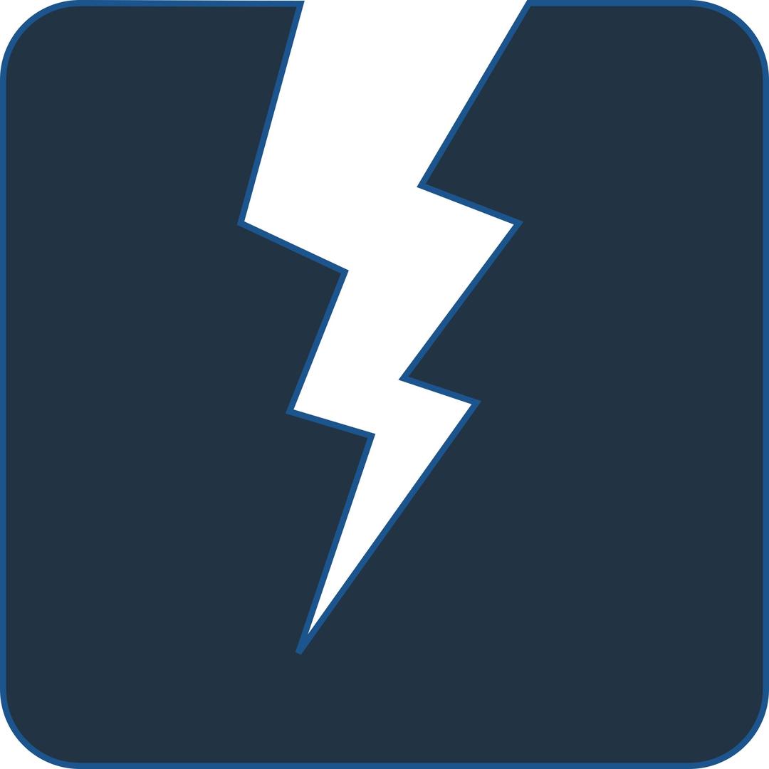 Power Icon png transparent