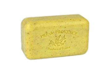Pre? De Provence Artisanal French Soap Bar png transparent