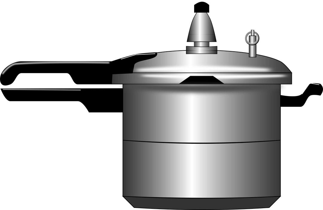 Pressure cooker png transparent