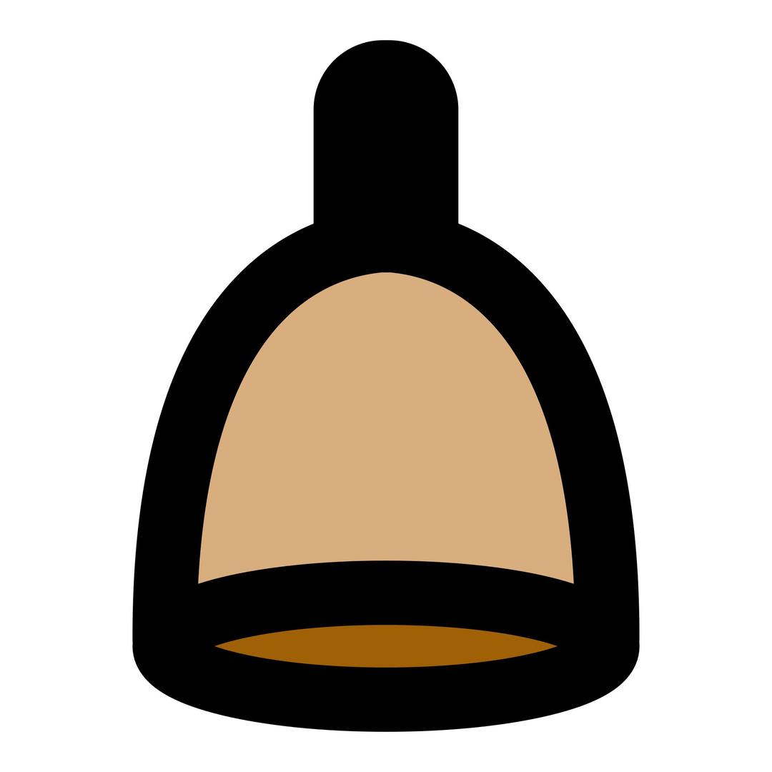 primary bell png transparent