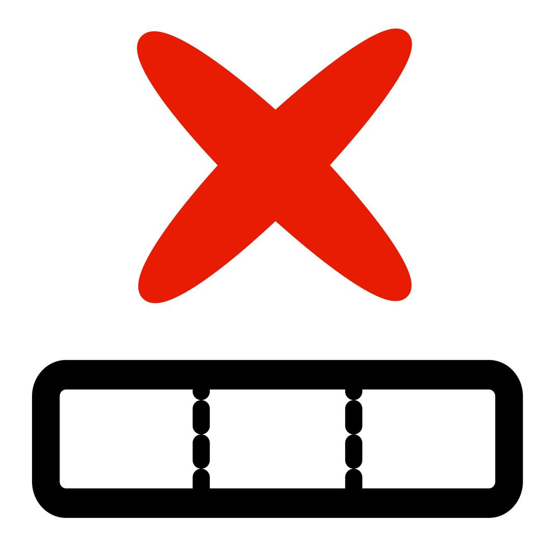 primary delete table row png transparent