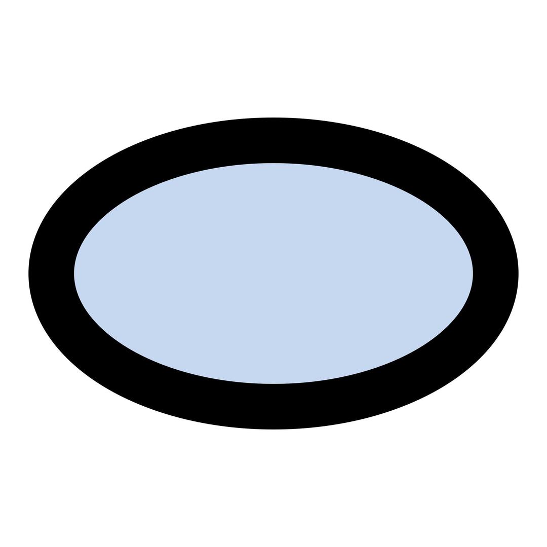 primary ellipse png transparent