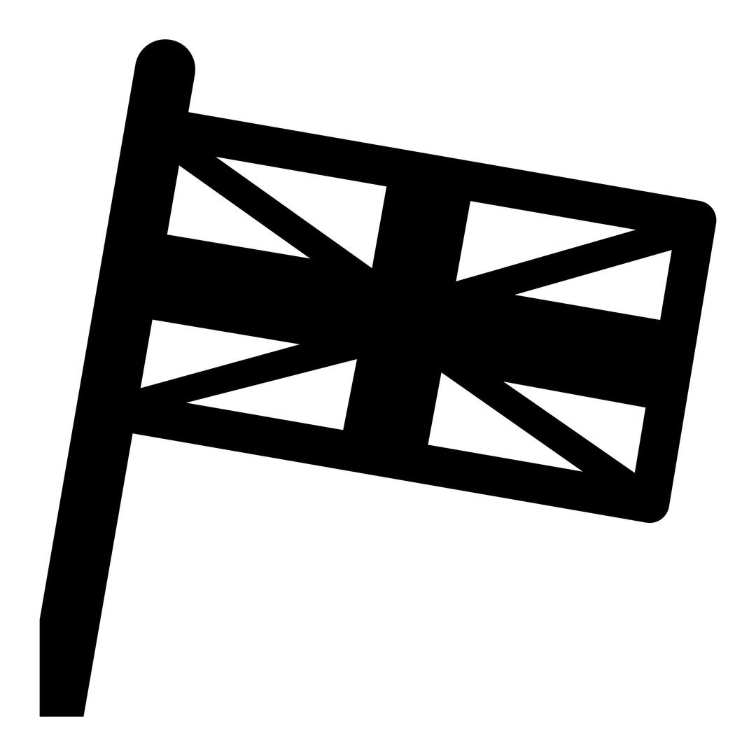 primary flag png transparent