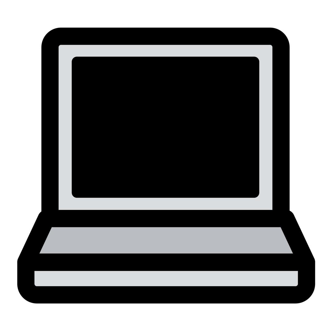 primary laptop png transparent