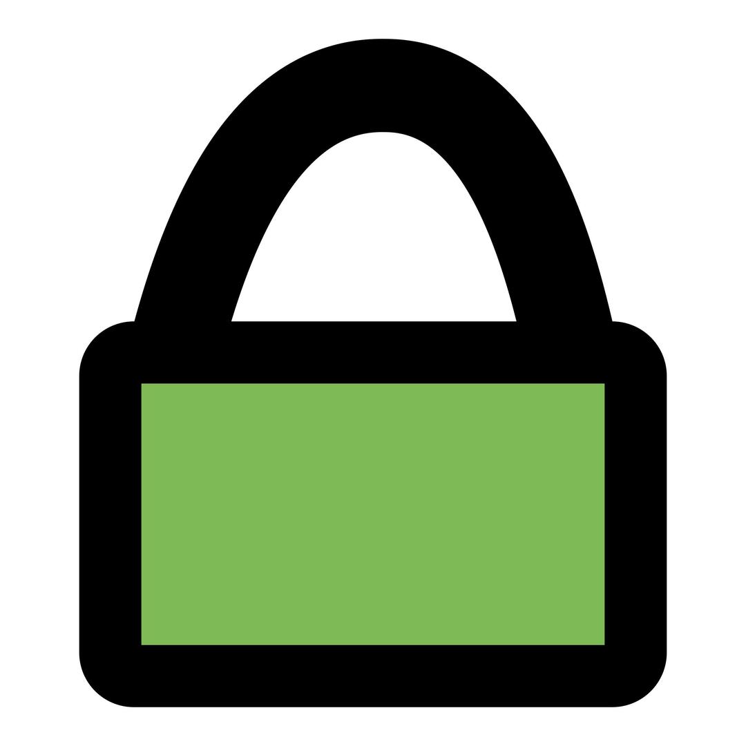 primary lock png transparent