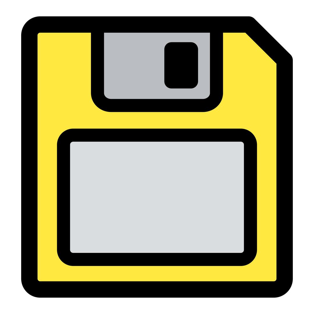 primary system-floppy png transparent