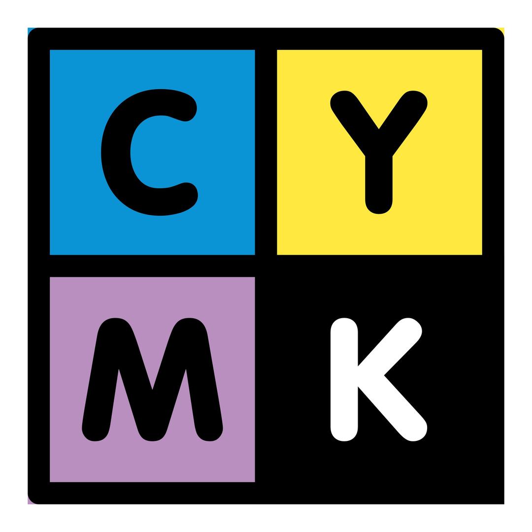 primary template cmyk empty png transparent