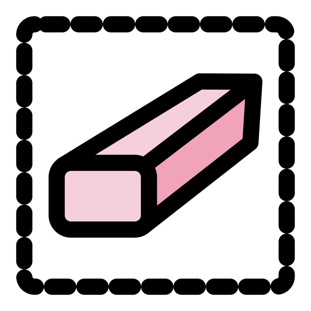 primary tool eraser selection png transparent