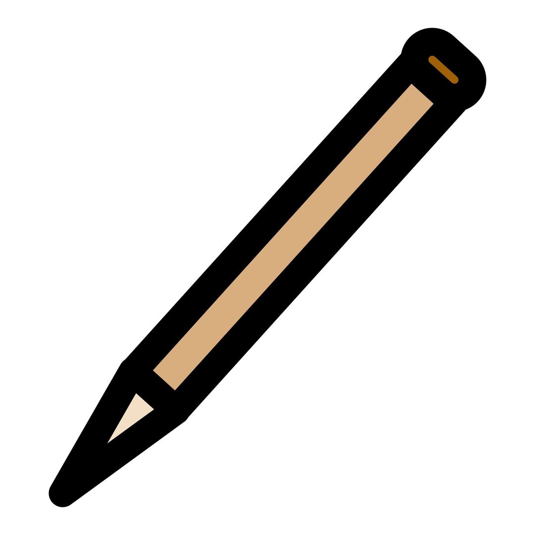 primary tool freehand png transparent