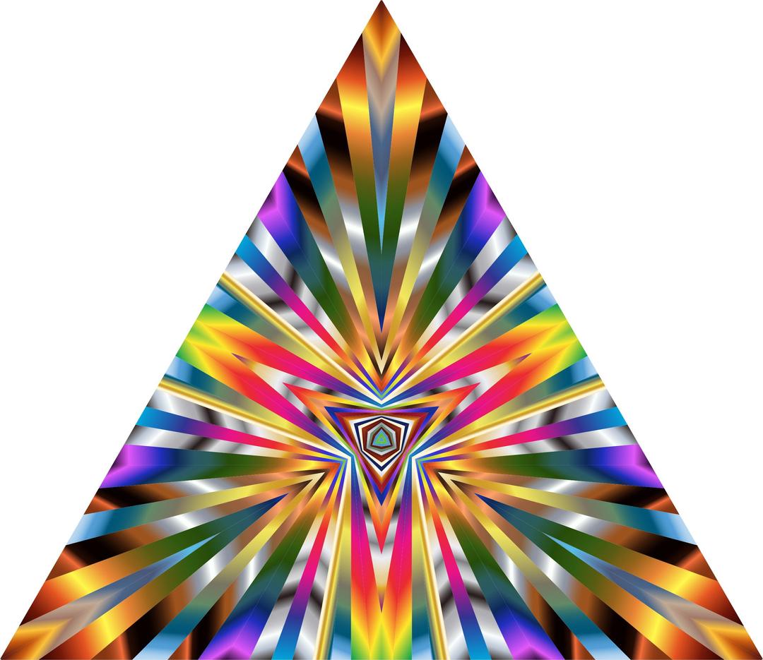 Primordial Pyramid png transparent