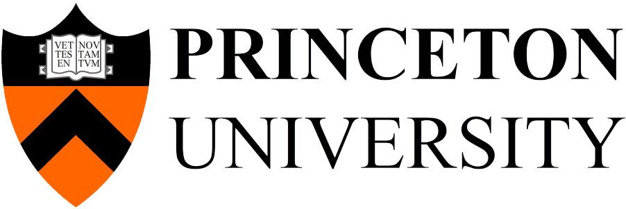 Princeton Logo png transparent