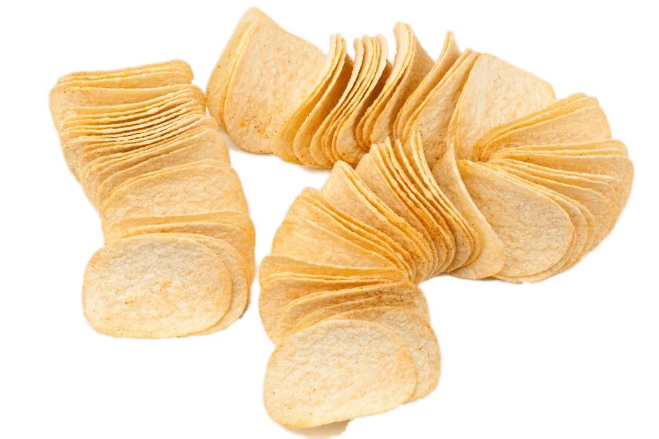 Pringles Crisps png transparent