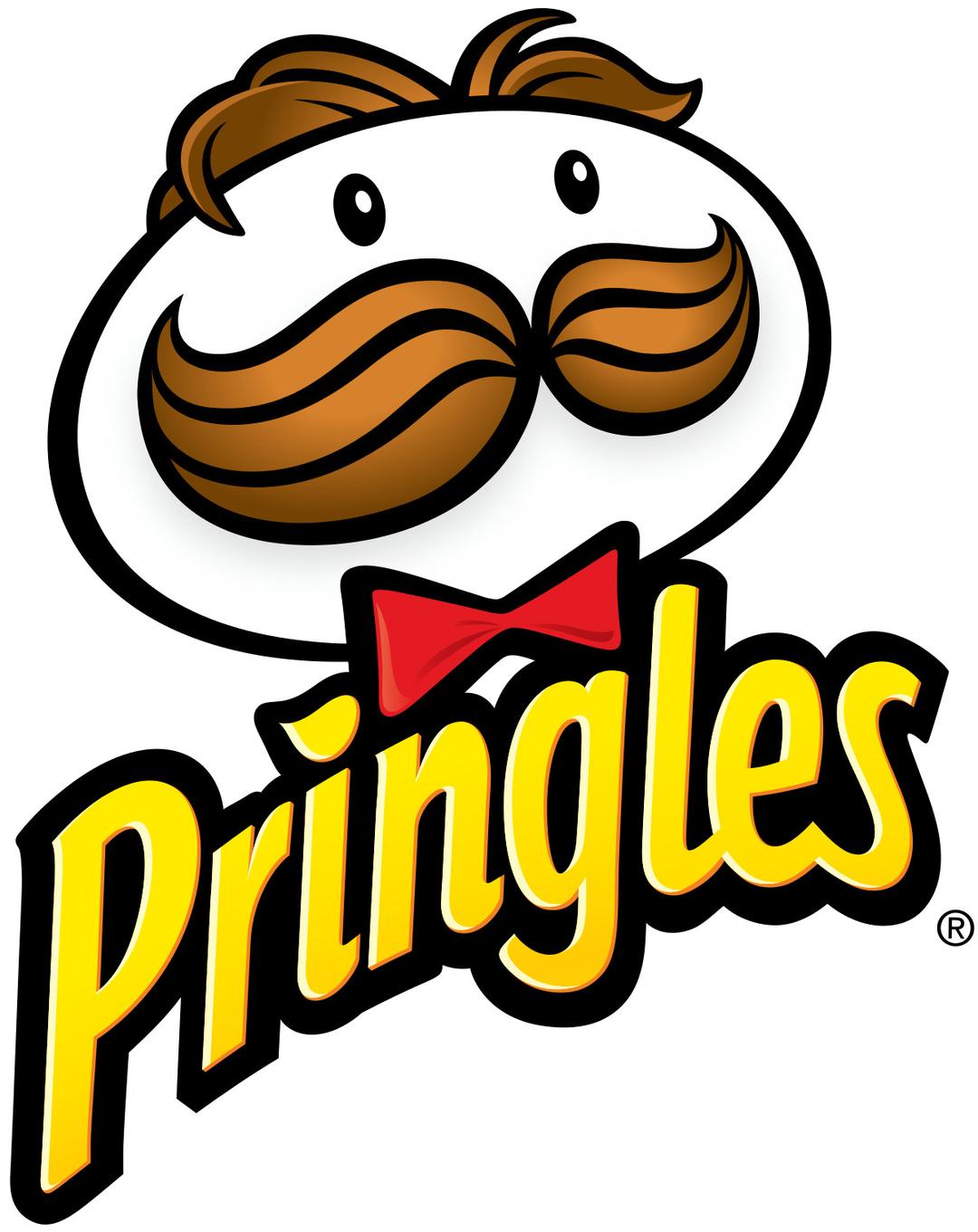 Pringles Logo png transparent