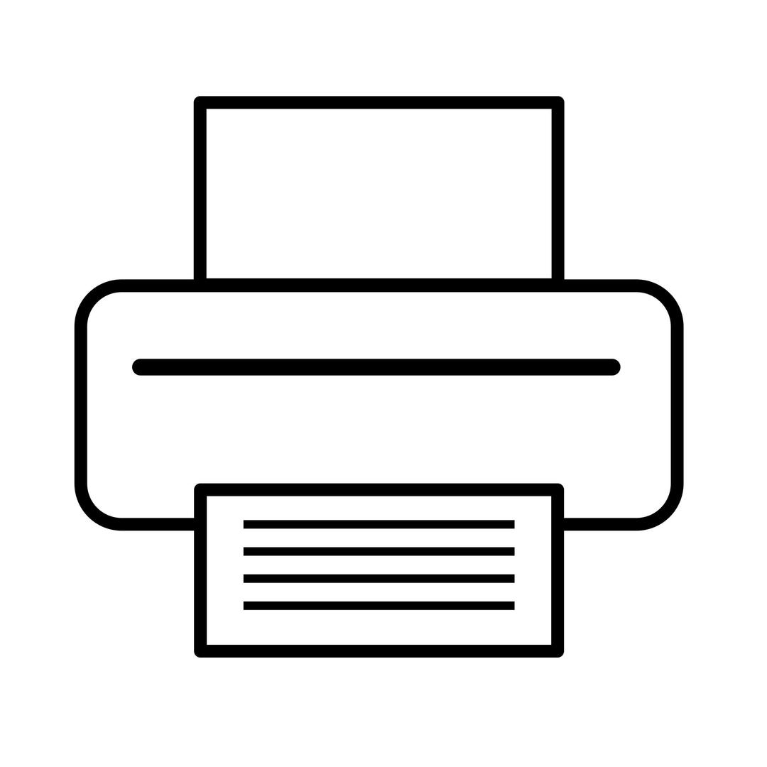 Printer icon png transparent