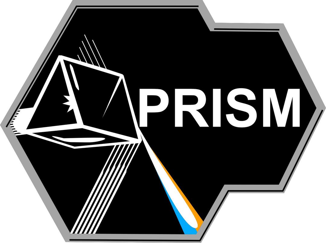 PRISM logo - no bg png transparent
