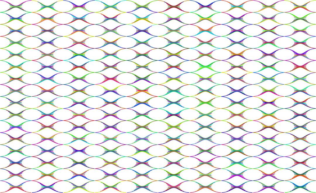 Prismatic Abstract Line Art Pattern Background 2 No Background png transparent
