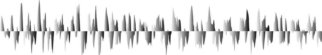 Prismatic Sound Wave Zoomed 3 png transparent