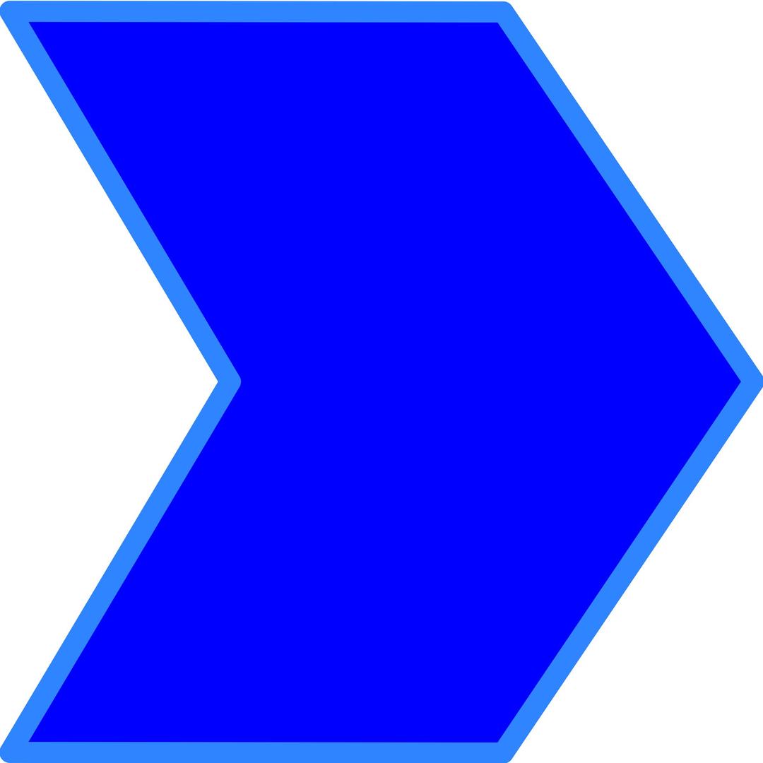 Process in blue png transparent