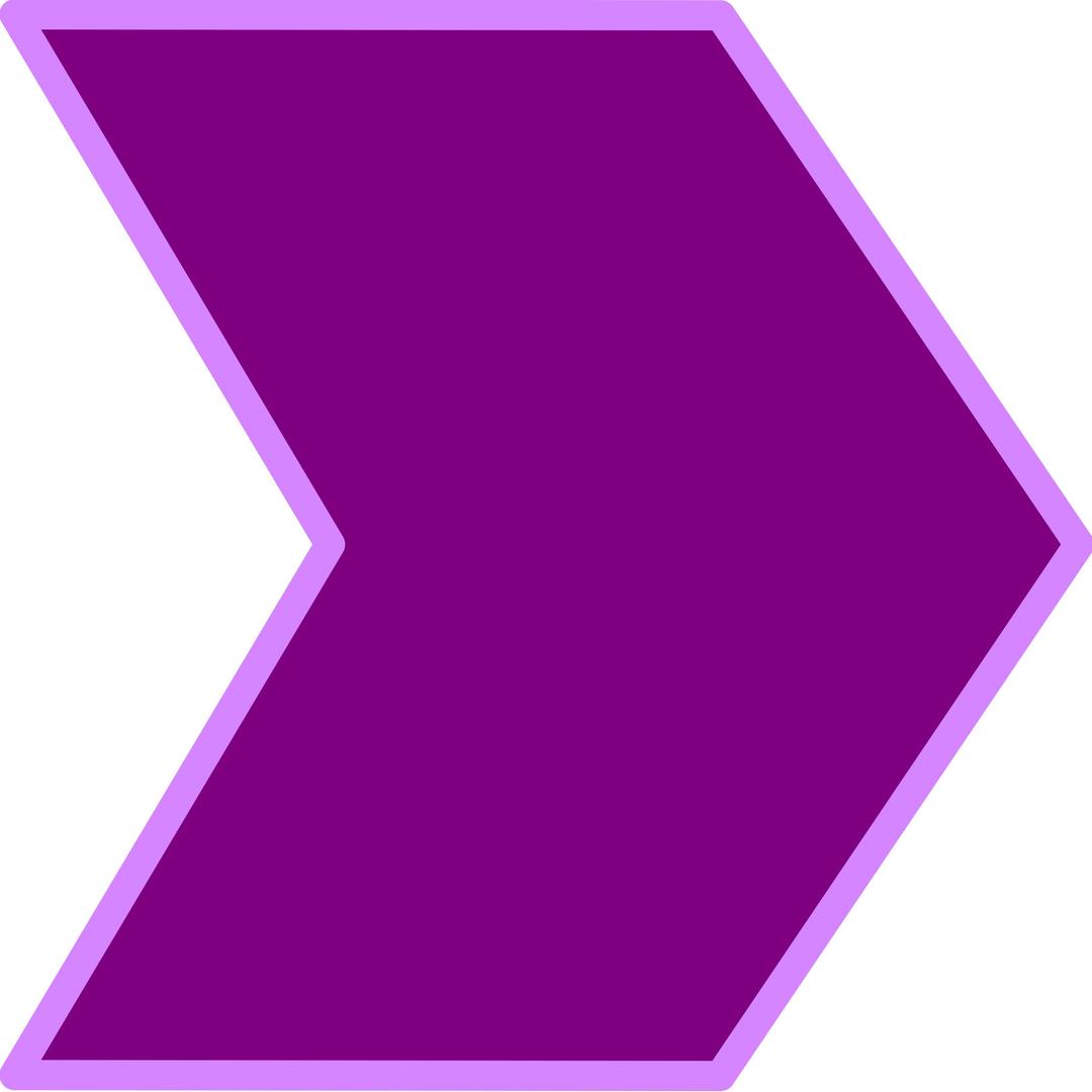 Process in purple png transparent