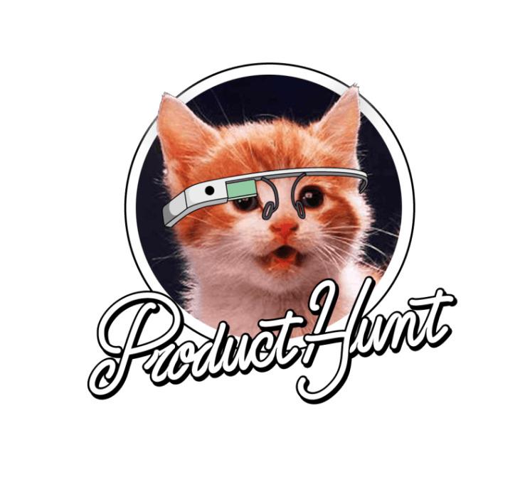 Product Hunt Original Logo png transparent