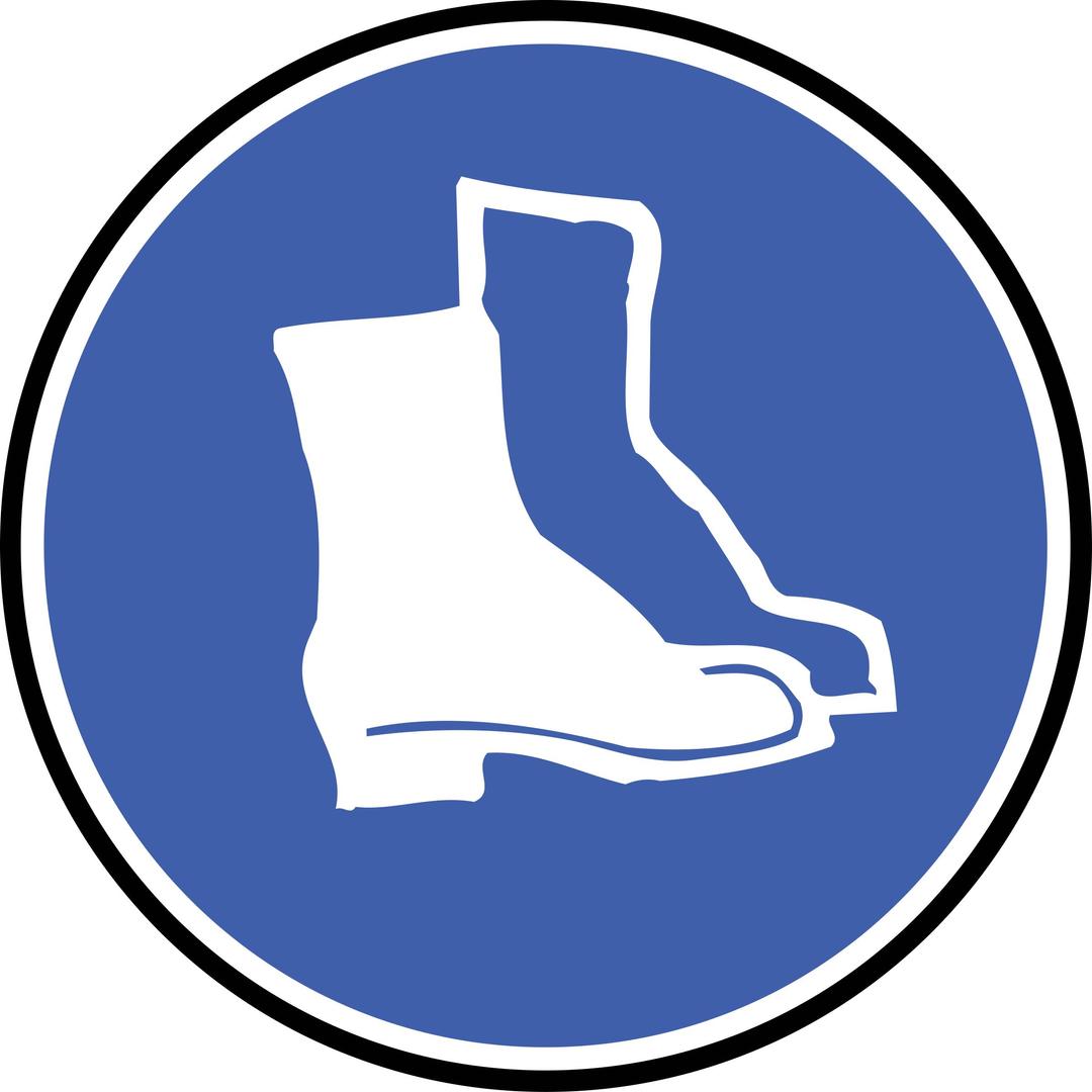 protections - Boots png transparent