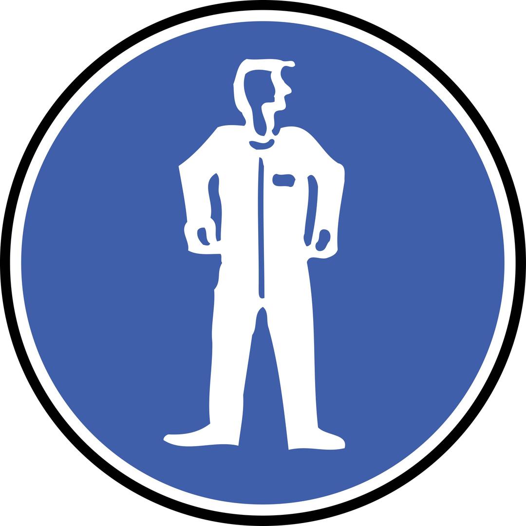 protections - Protective Suit png transparent