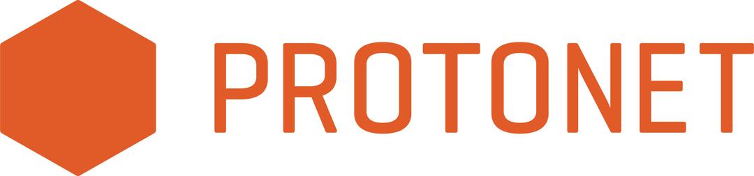 Protonet Logo png transparent
