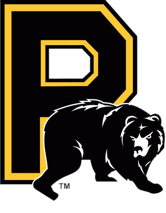 Providence Bruins Alternate Logo png transparent