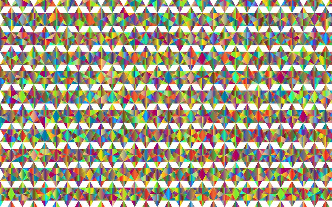 Psychedelic Geometric Background No Black png transparent