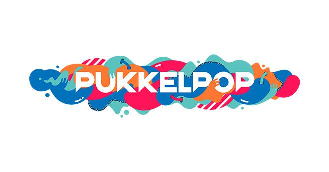 Pukkelpop Logo png transparent
