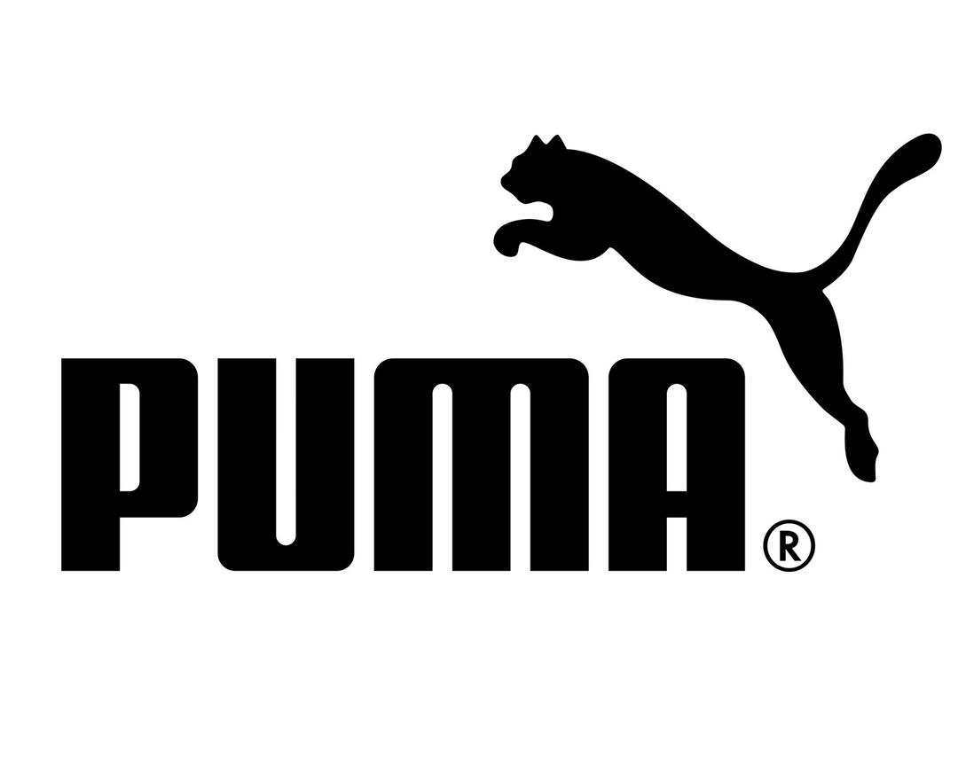 Puma Logo png transparent