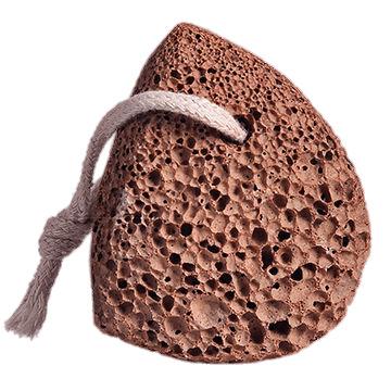Pumice Stone With Attached String png transparent