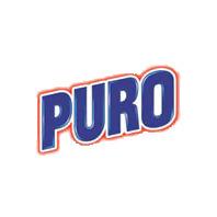 Puro Logo png transparent