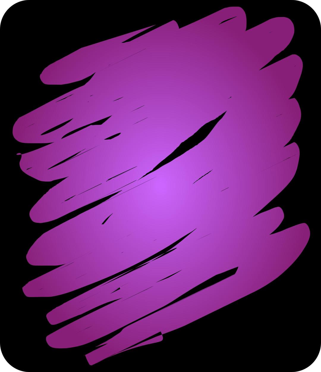 Purple Blend png transparent