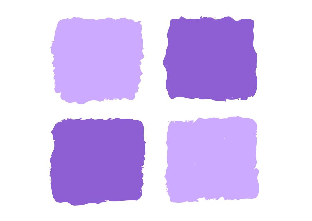 Purple squares 1 png transparent