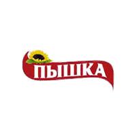 Pyshka Logo png transparent