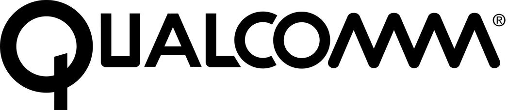 Qualcomm Logo png transparent
